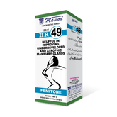 HR-49 (FEMITONE)